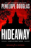 Hideaway Book by Penelope Douglas