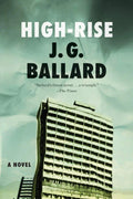 High-Rise Novel by J. G. Ballard