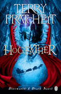 Hogfather Novel by Terry Pratchett