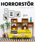 Horrorstör Novel by Grady Hendrix