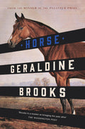 Horse Book by Geraldine Brooks