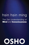 Hsin hsin ming, the book of nothing Book by Osho