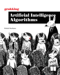 Grokking Artificial Intelligence Algorithms Book by Rishal Hurbans