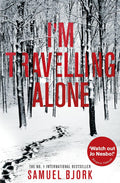 I'm Travelling Alone Book by Frode Sander Øien (Samuel Bjørk)
