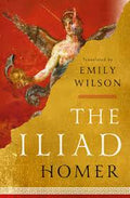 Iliad Poem by Homer