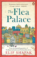 The Flea Palace Novel by Elif Shafak