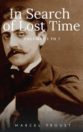 In Search of Lost Time Book (Volume 4) by Marcel Proust