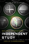 Independent Study by Joelle Charbonneau