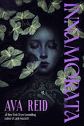 Innamorata Book by Ava Reid