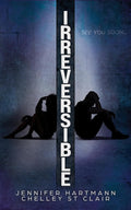 Irreversible Book by Jennifer Hartmann