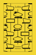 Lolita Novel by Vladimir Nabokov