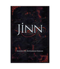 Jinn By Shaykh Dr. Muhammad Raslan