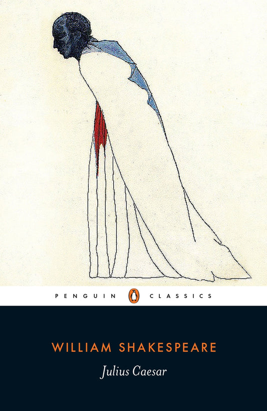 Julius Caesar Play by William Shakespeare