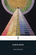 Kallocain Novel by Karin Boye