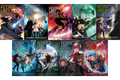 Keeper of the Lost Cities Series by Shannon Messenger