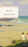 The Feast Book by Margaret Kennedy