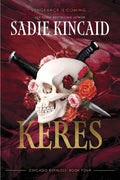 Keres by Sadie Kincaid
