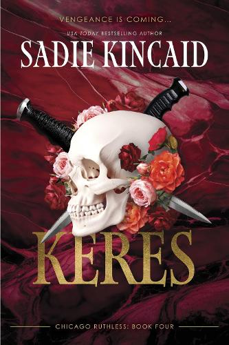 Keres by Sadie Kincaid