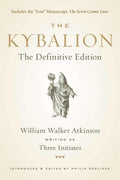 Kybalion Book by William Walker Atkinson