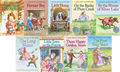 Little House Series by Laura Ingalls Wilder