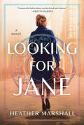 Looking for Jane: A Novel Book by Heather Marshall