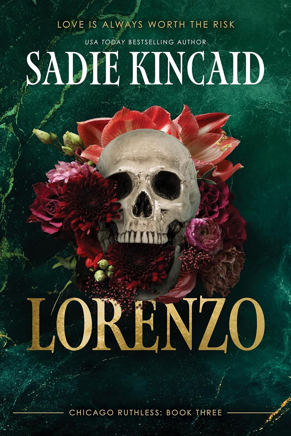 Lorenzo by Sadie Kincaid