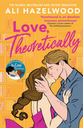 Love, Theoretically Book by Ali Hazelwood