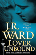 Lover Unbound Book by J.R. Ward