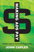 Making Ads Pay Book by John Caples