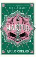 Maktub Book by Paulo Coelho