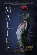 Malice: A Novel Book by Heather Walter