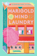 Marigold Mind Laundry: A Novel Book by Jungeun Yun
