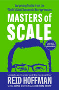 Masters of Scale by Reid Hoffman