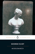 Middlemarch Novel by George Eliot