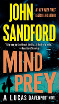 Mind Prey (The Prey Series Book 7) by John Sandford