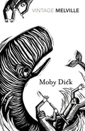 Moby-Dick Novel by Herman Melville