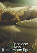 Moon Tiger Novel by Penelope Lively