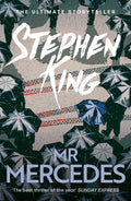 Mr. Mercedes Novel by Stephen King