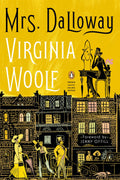 Mrs Dalloway by Virginia Woolf