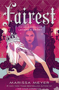 Fairest by Marissa Meyer