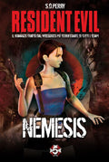Nemesis by S.D. Perry