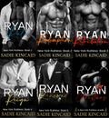 New York Ruthless Series by Sadie Kincaid