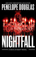 Nightfall by Penelope Douglas