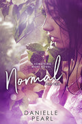 Normal Book by Danielle Pearl