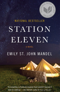 Station Eleven by Emily St. John Mandel