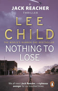 Nothing to Lose Book by Lee Child