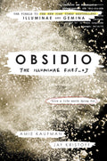 Obsidio Novel by Amie Kaufman