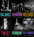 Off Balance Series by Lucia Franco