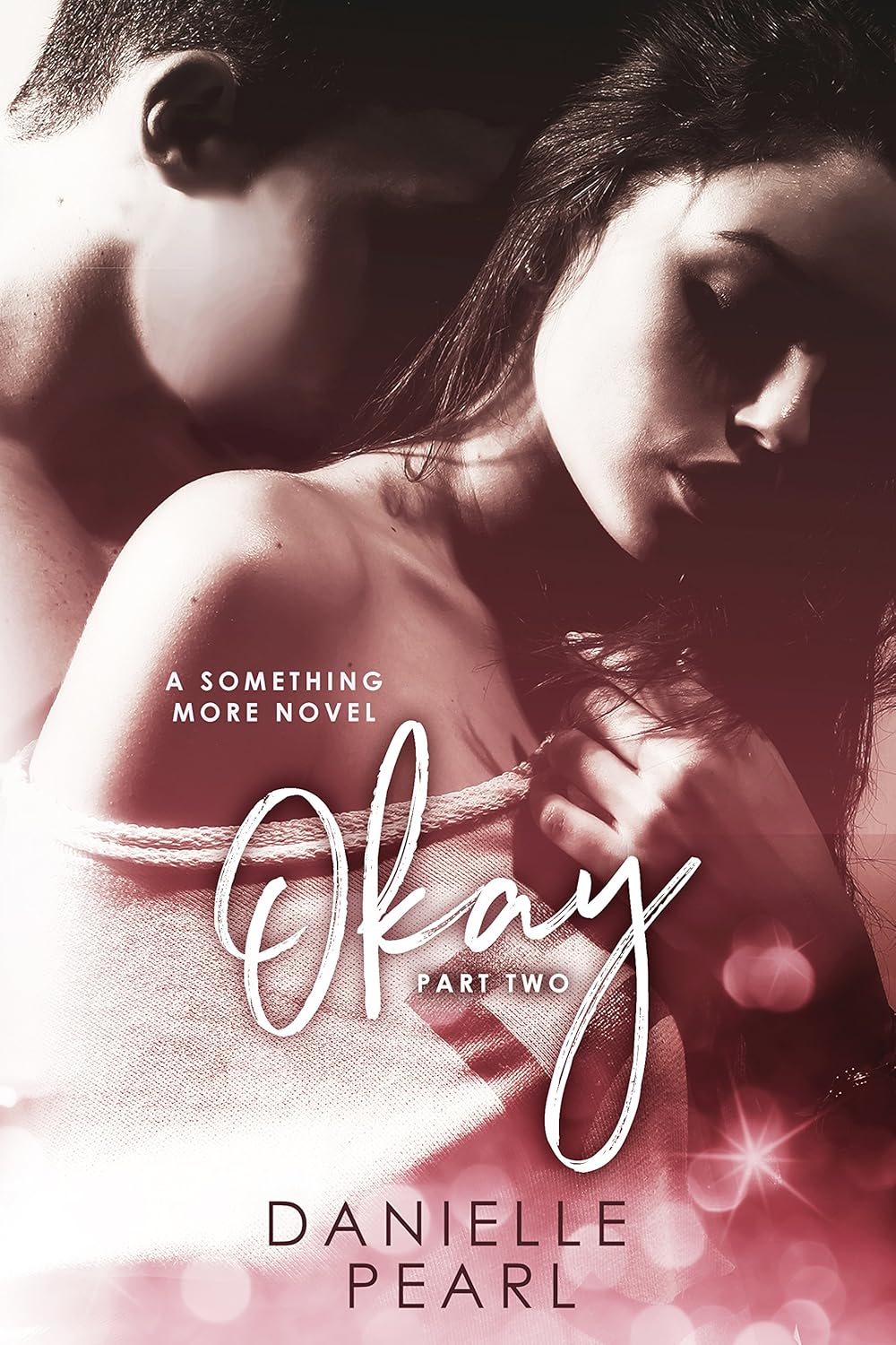 Okay Book by Danielle Pearl