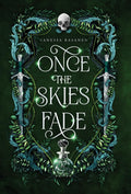 Once the Skies Fade Book by Vanessa Rasanen